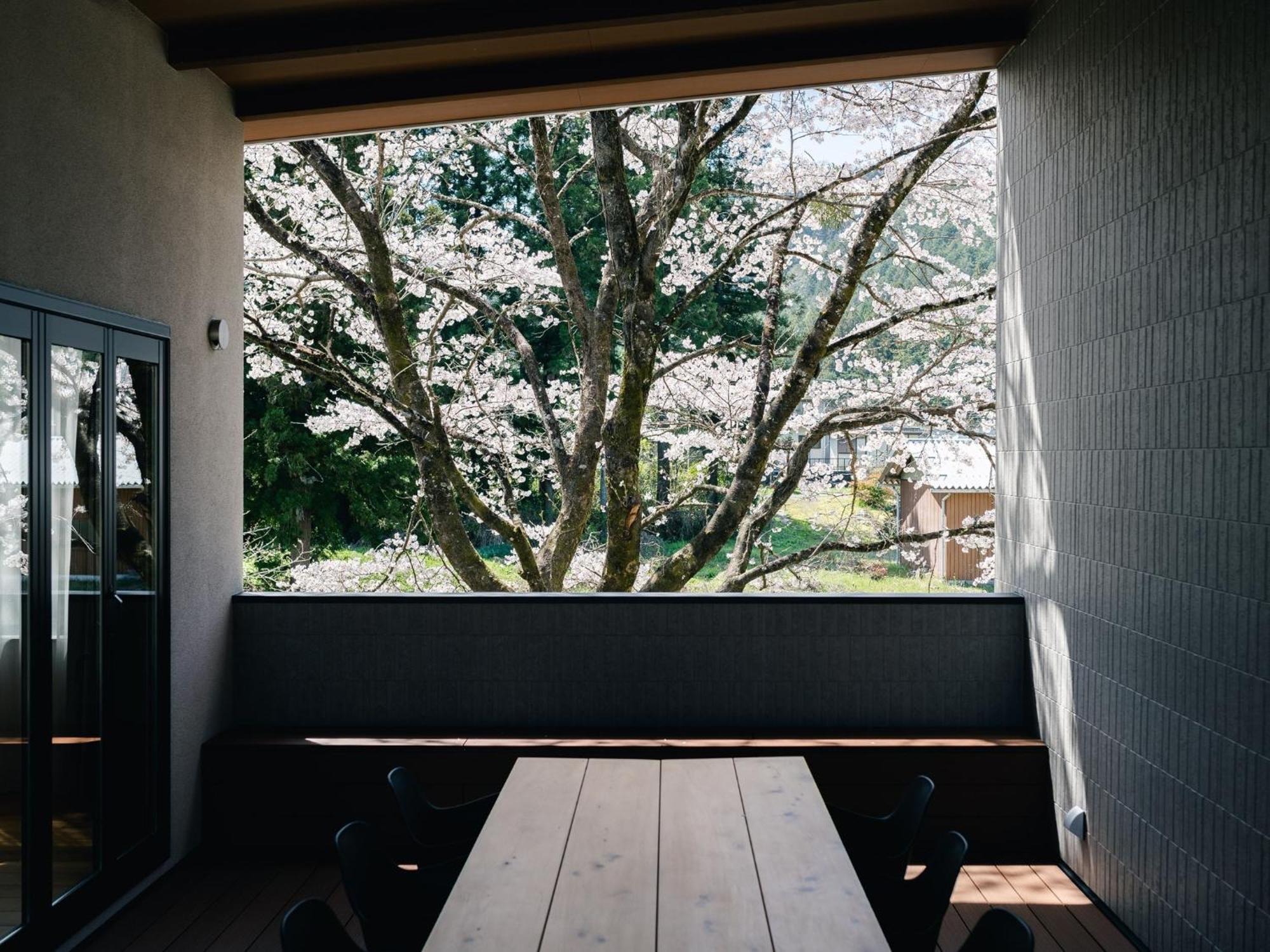 Tef Tanigumi - Vacation Stay 78908V Ibigawa Екстер'єр фото