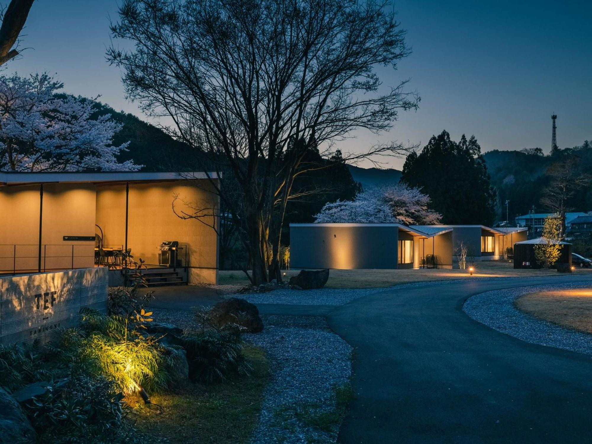 Tef Tanigumi - Vacation Stay 78908V Ibigawa Екстер'єр фото