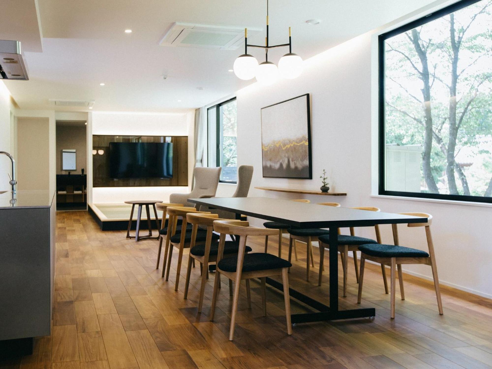 Tef Tanigumi - Vacation Stay 78908V Ibigawa Екстер'єр фото