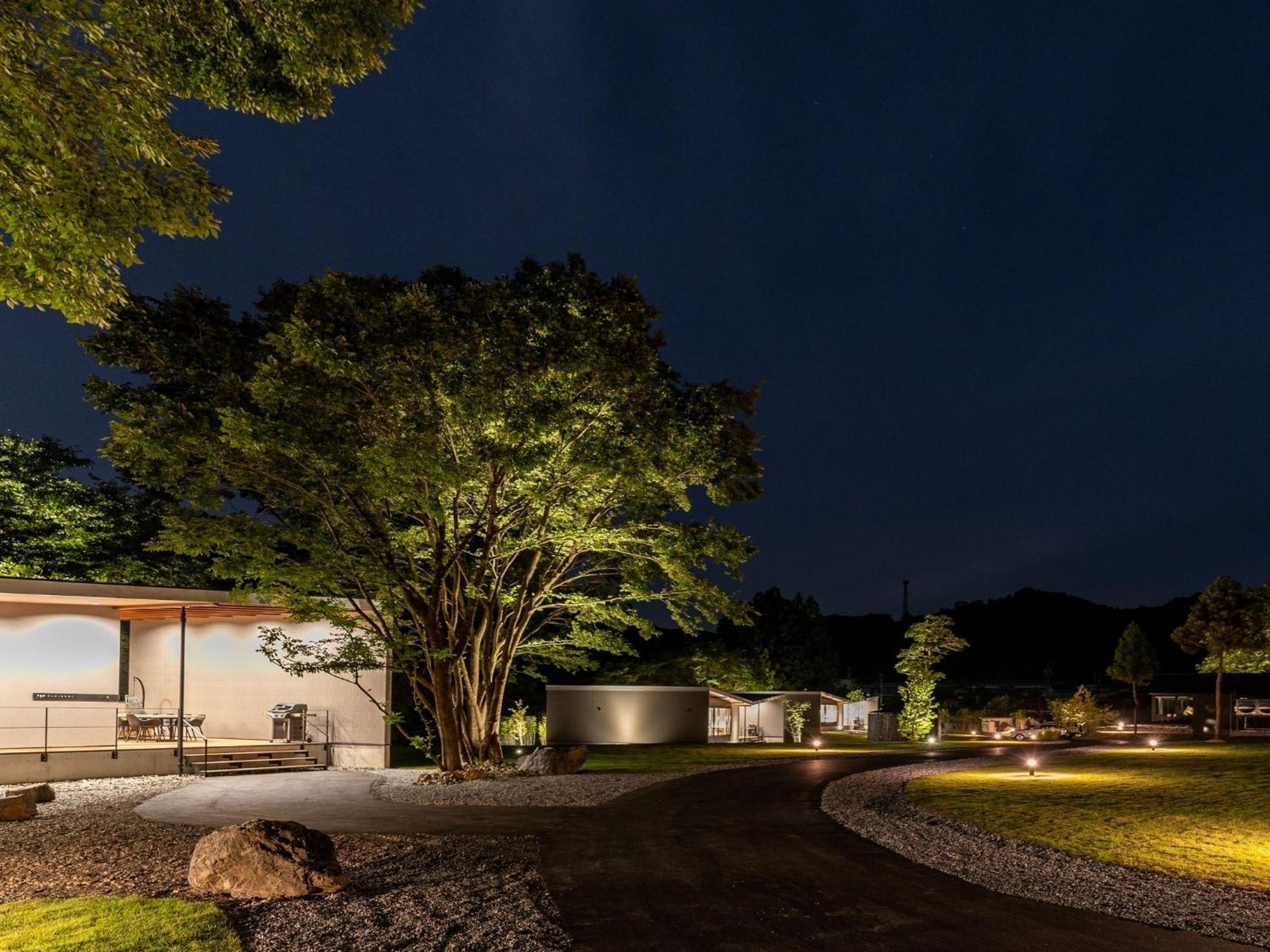 Tef Tanigumi - Vacation Stay 78908V Ibigawa Екстер'єр фото