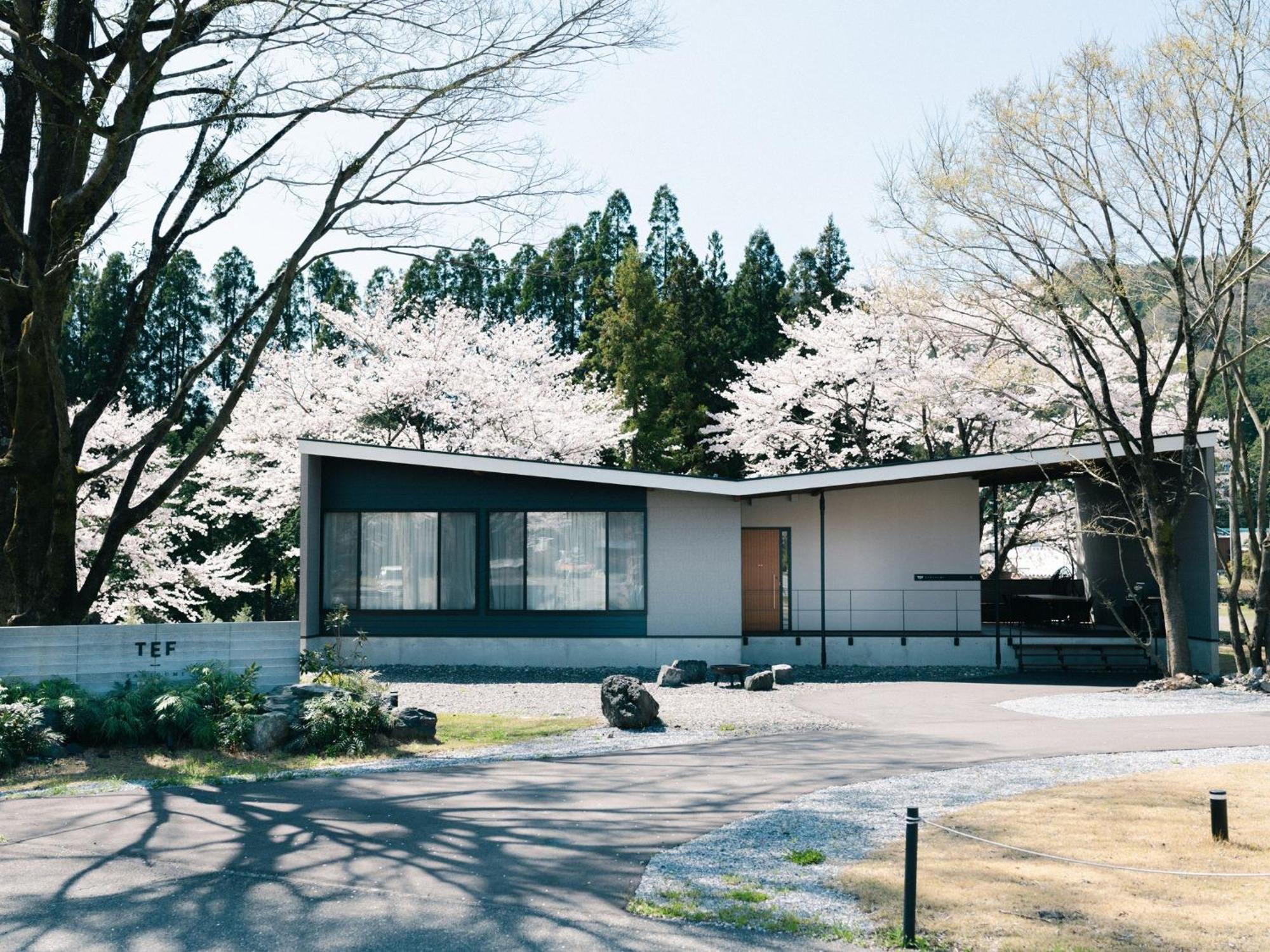 Tef Tanigumi - Vacation Stay 78908V Ibigawa Екстер'єр фото